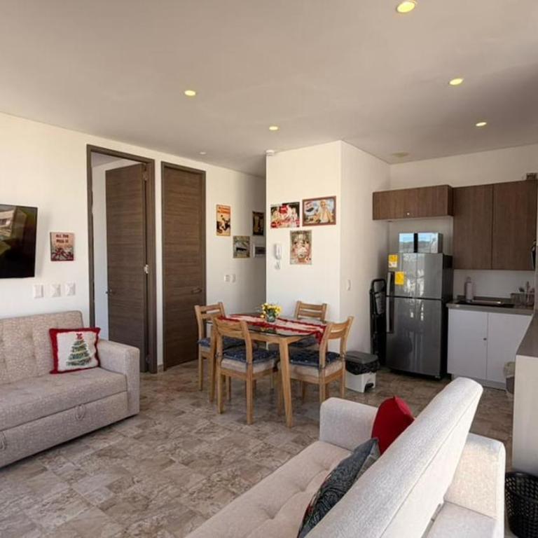 Luxury apartment - Cerca al Mar 1006 - Apartamento de 1 dormitorio - 13