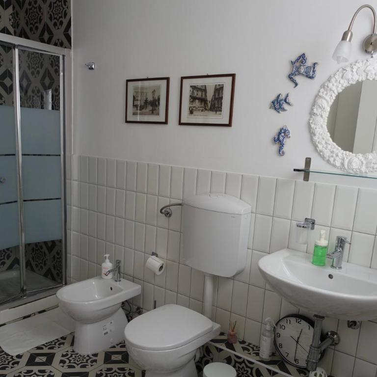 Casa Vacanze Flavia - Appartamento con 2 Camere da Letto e Balcone - 14