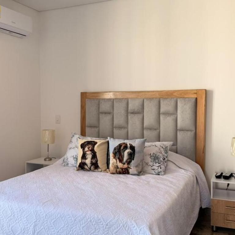 Luxury apartment - Cerca al Mar 1006 - Apartamento de 1 dormitorio - 18