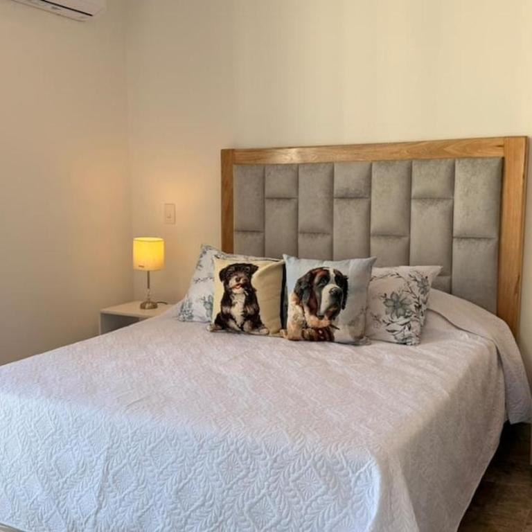 Luxury apartment - Cerca al Mar 1006 - One-Bedroom Apartment - 24