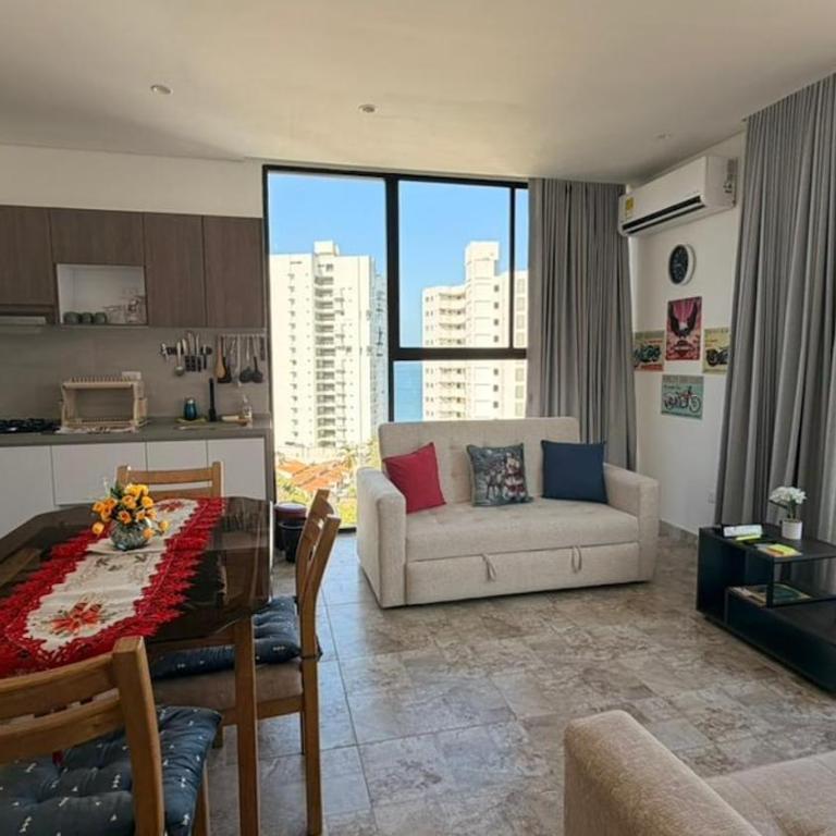 Luxury apartment - Cerca al Mar 1006 - Apartamento de 1 dormitorio - 26