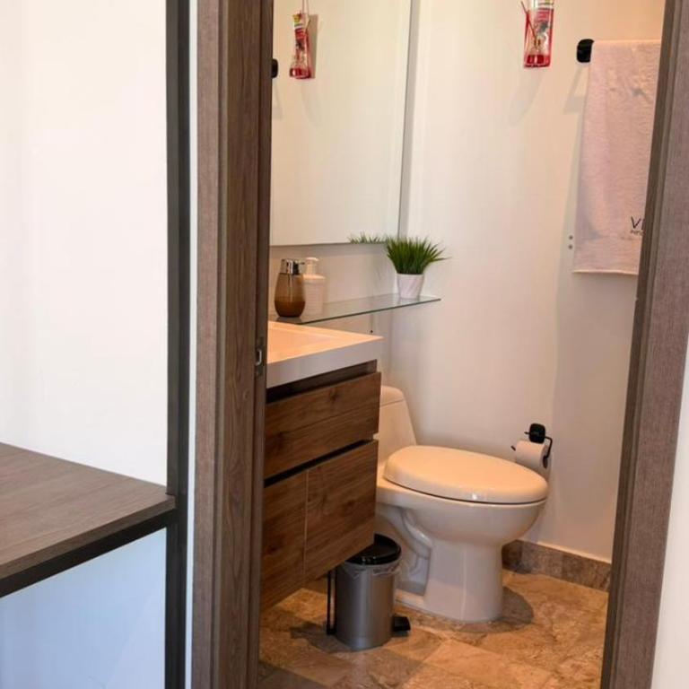 Luxury apartment - Cerca al Mar 1006 - Apartamento de 1 dormitorio - 27