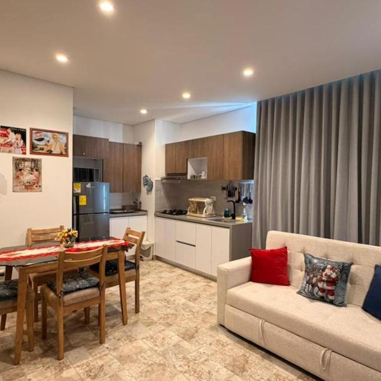 Luxury apartment - Cerca al Mar 1006 - Apartamento de 1 dormitorio - 28