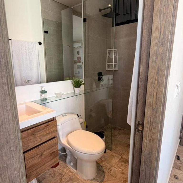 Luxury apartment - Cerca al Mar 1006 - Apartamento de 1 dormitorio - 29