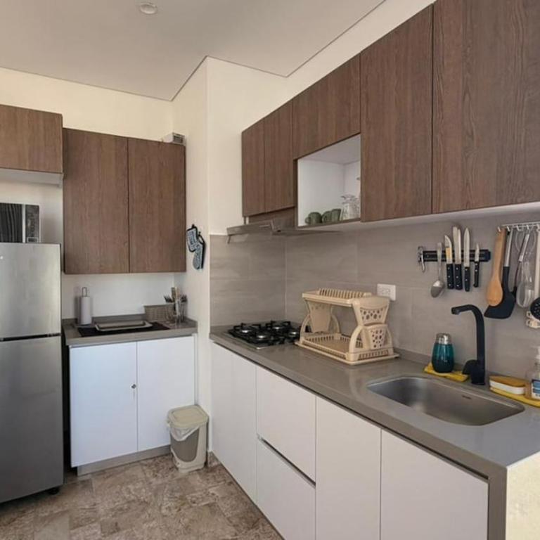 Luxury apartment - Cerca al Mar 1006 - Apartamento de 1 dormitorio - 32
