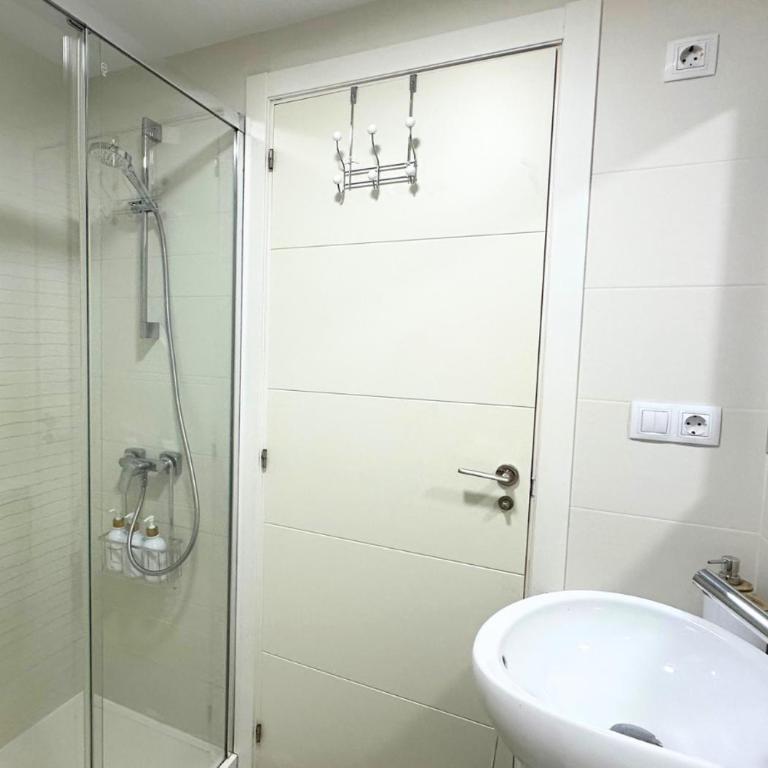Apartamento en primera línea de playa - Vilabay - Two-Bedroom Apartment - 18