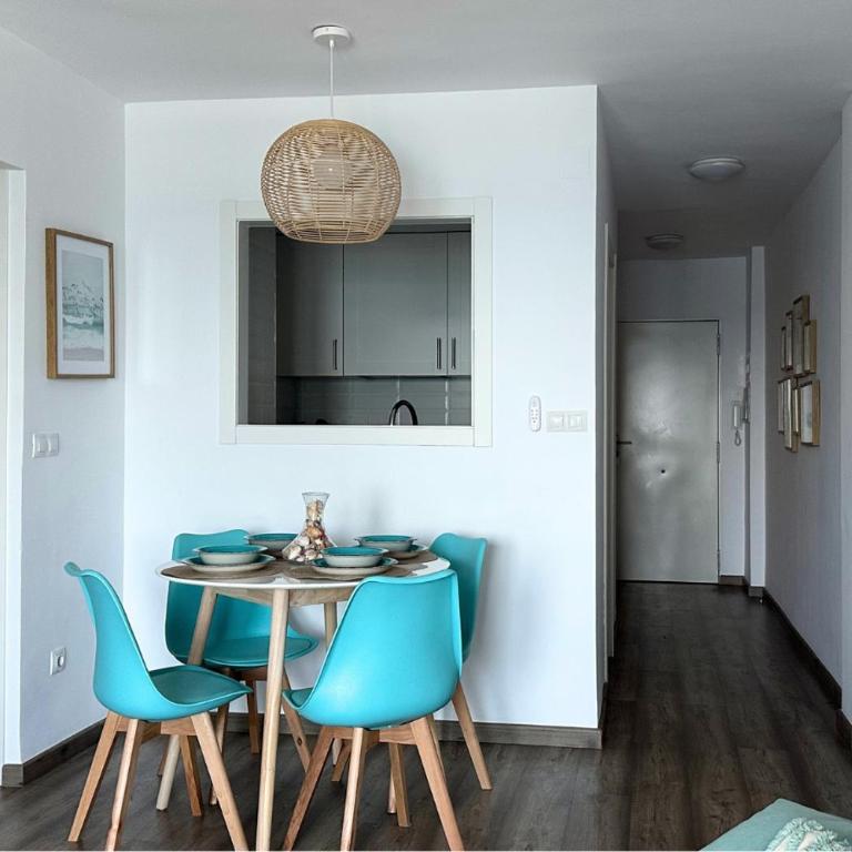 Apartamento en primera línea de playa - Vilabay - Two-Bedroom Apartment - 5