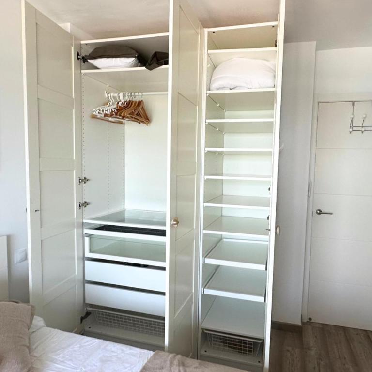 Apartamento en primera línea de playa - Vilabay - Two-Bedroom Apartment - 9
