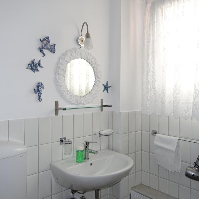 Casa Vacanze Flavia - Appartamento con 2 Camere da Letto e Balcone - 16