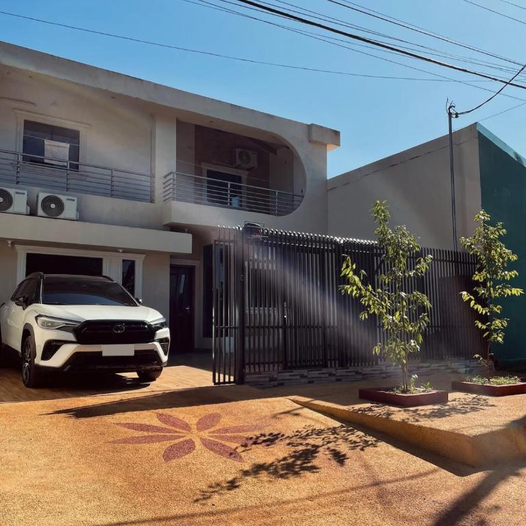 Casa Leste Conforto privativo perto do centro - Two-Bedroom Apartment - 1