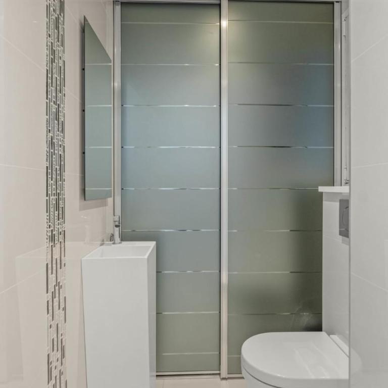 REF 1181 - Cannes Croisette - Sea view apartment for rent - Appartement Deluxe - 19