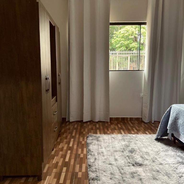 Casa Leste Conforto privativo perto do centro - Two-Bedroom Apartment - 3