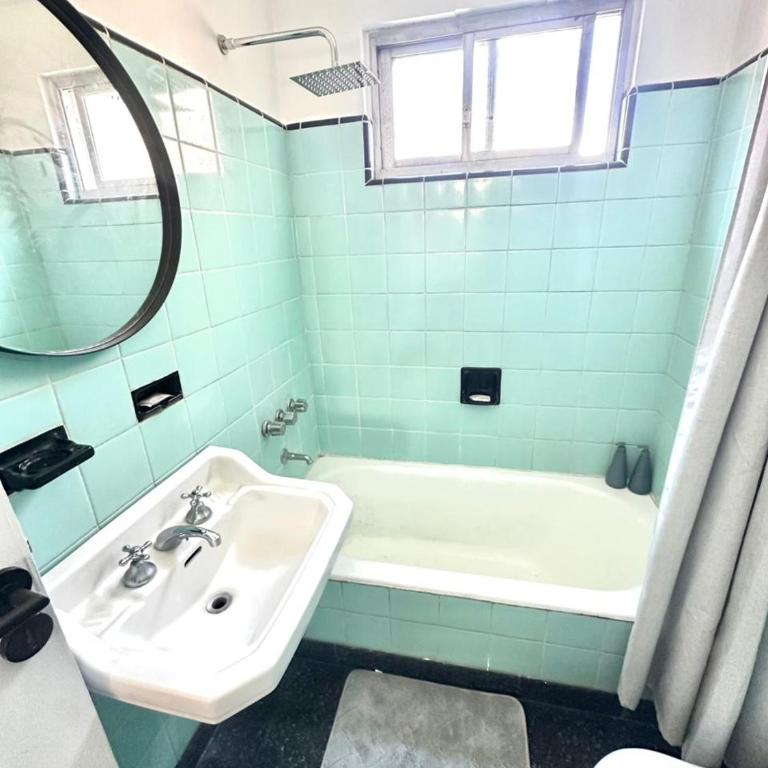Departamento Entre Ríos - MDPRentals - Apartamento de 1 dormitorio - 24