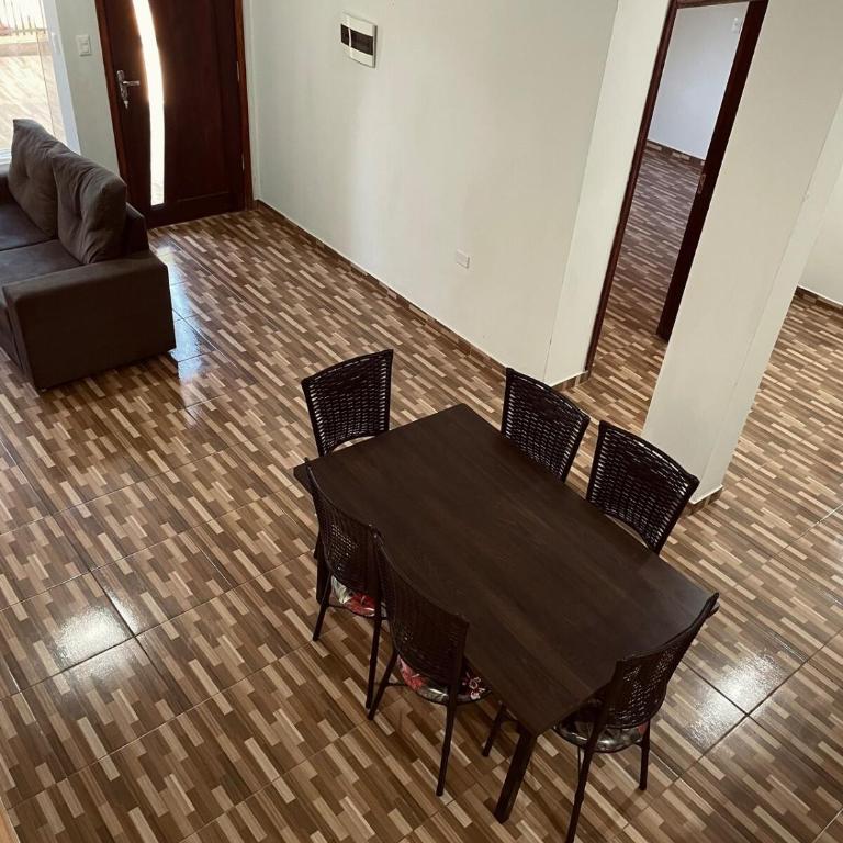 Casa Leste Conforto privativo perto do centro - Two-Bedroom Apartment - 19