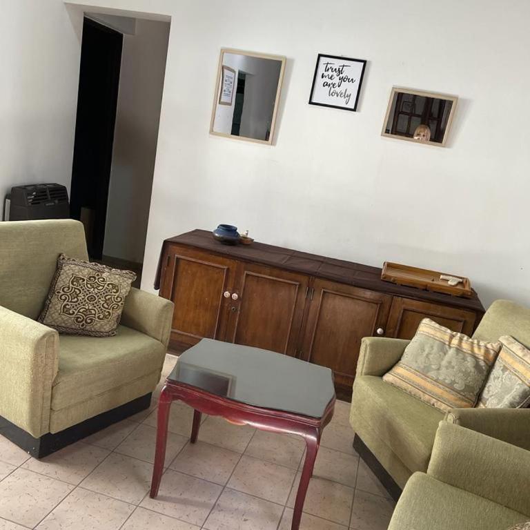 House within complex, ideal for 4p - Apartamento de 3 dormitorios - 1