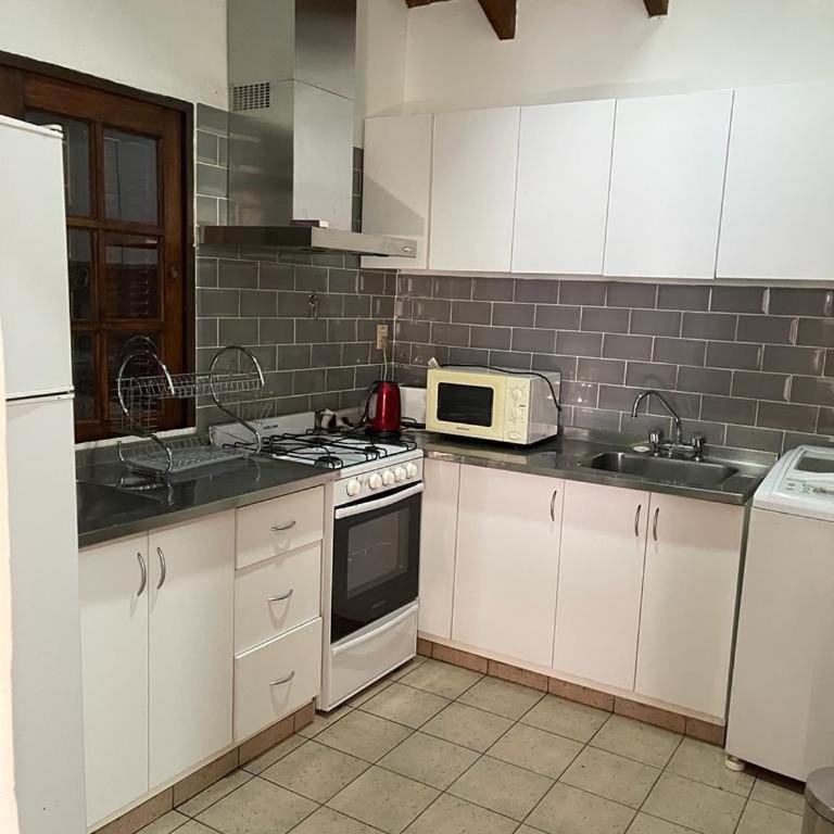 House within complex, ideal for 4p - Apartamento de 3 dormitorios - 2