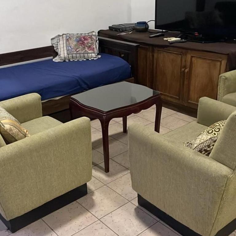 House within complex, ideal for 4p - Apartamento de 3 dormitorios - 8