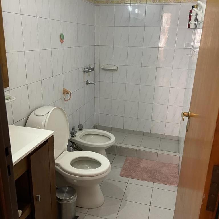 House within complex, ideal for 4p - Apartamento de 3 dormitorios - 10