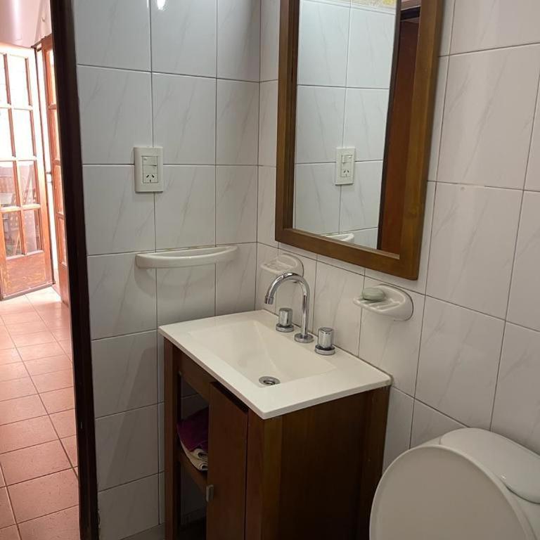 House within complex, ideal for 4p - Apartamento de 3 dormitorios - 12
