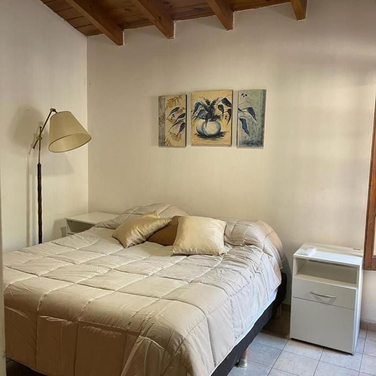 House within complex, ideal for 4p - Apartamento de 3 dormitorios - 14