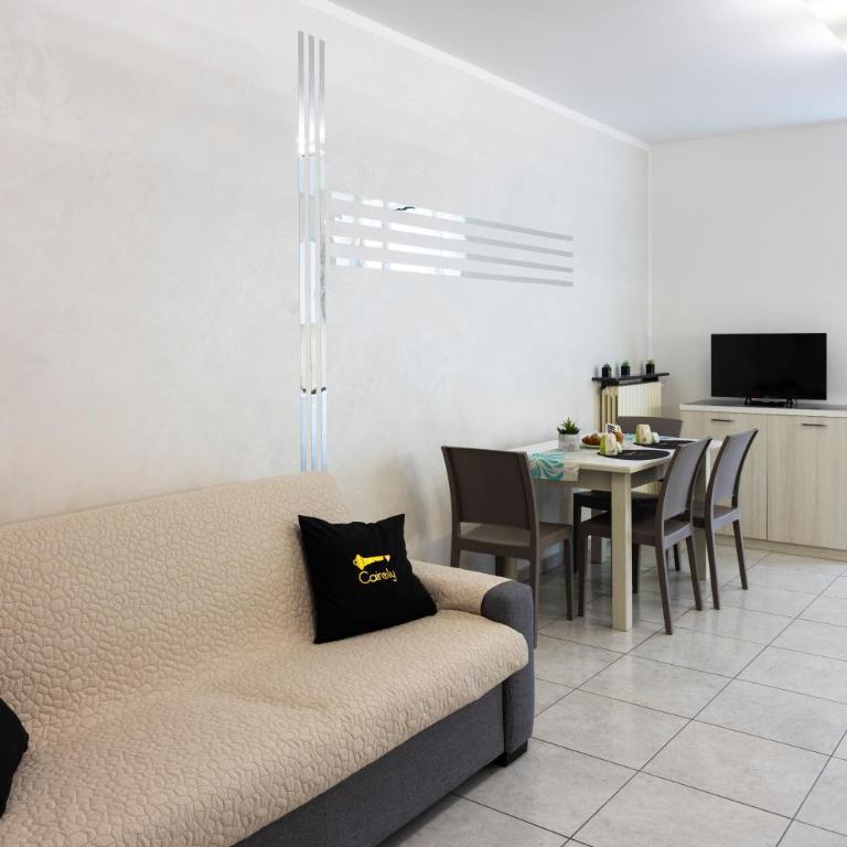 Cairoly Residence - Appartamento Superior con Balcone - 7