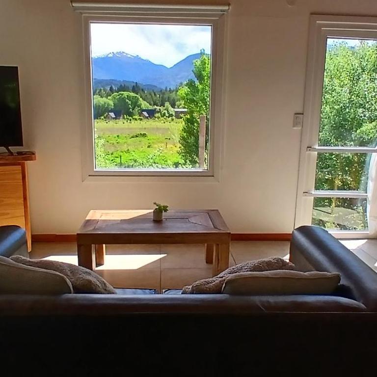 La Casa de los Cuadros - Studio with Mountain View - 4