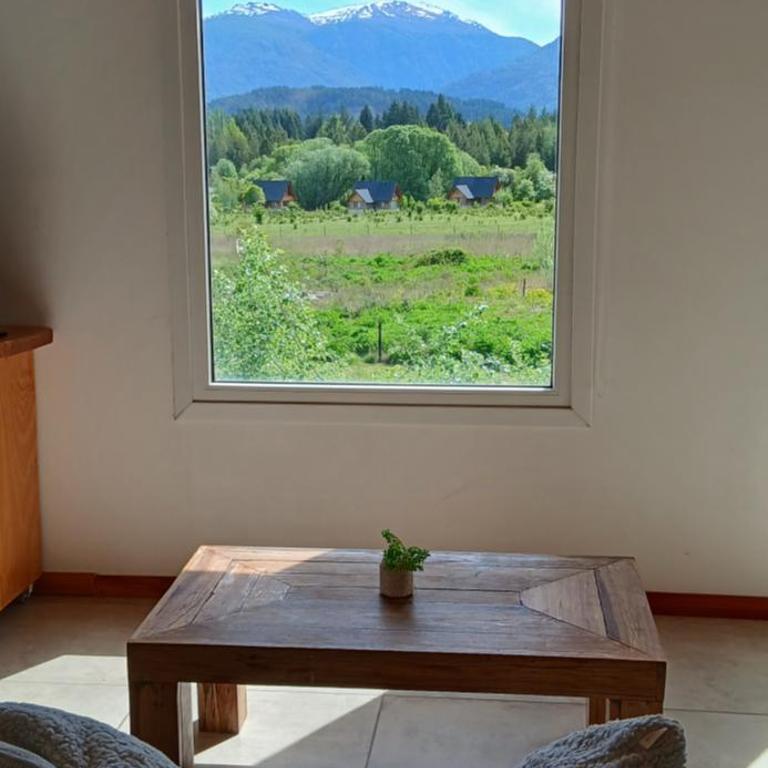 La Casa de los Cuadros - Studio with Mountain View - 8