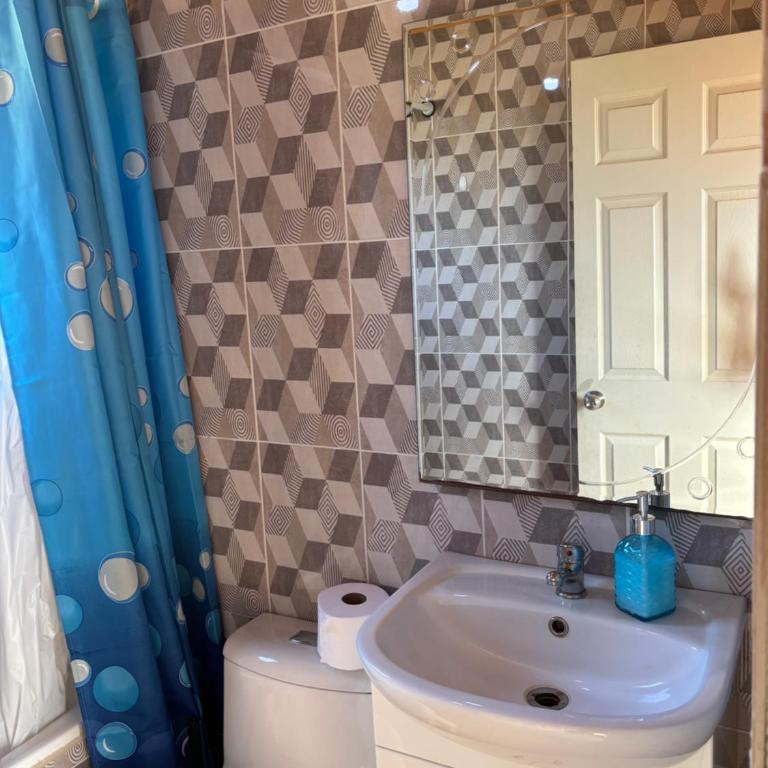 Cabañas Vitalis - One-Bedroom House - 4