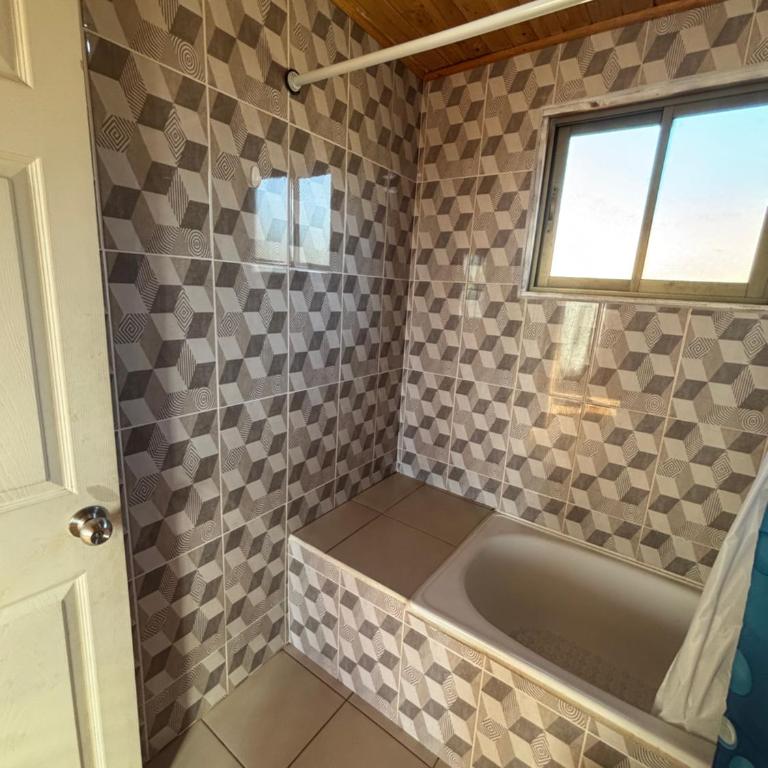 Cabañas Vitalis - One-Bedroom House - 11