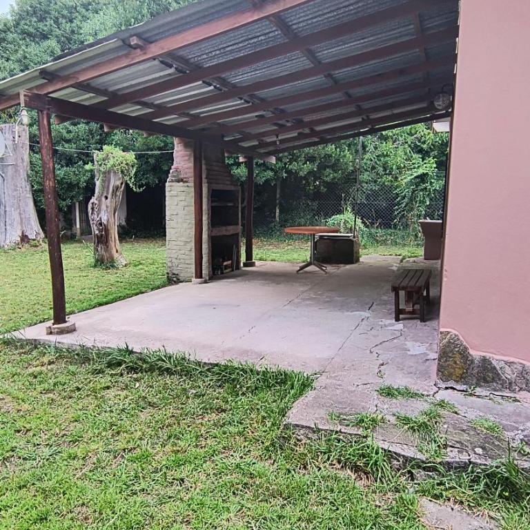 celestina casa de playa - Two-Bedroom House - 13