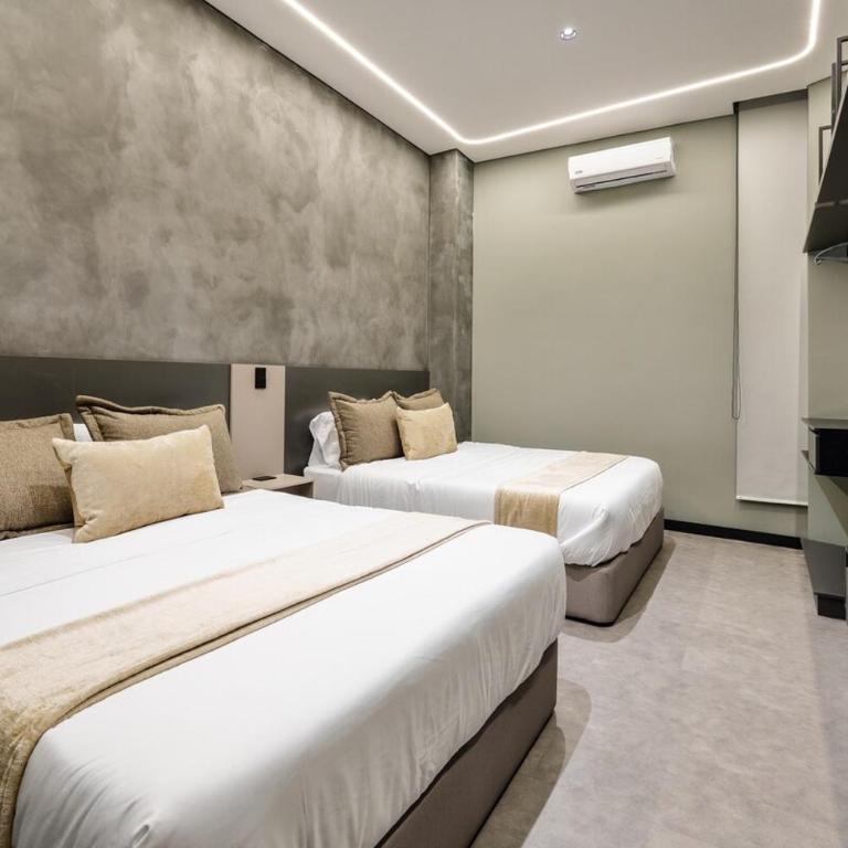 Iconic Villa Club Pool View 15 Min Provenza - Villa - 5