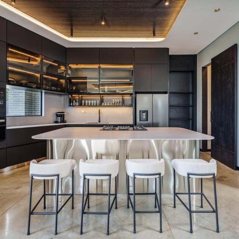 Iconic Villa Club Pool View 15 Min Provenza - Villa - 7