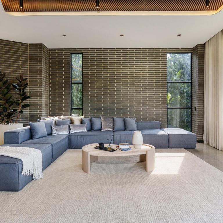 Iconic Villa Club Pool View 15 Min Provenza - Villa - 12