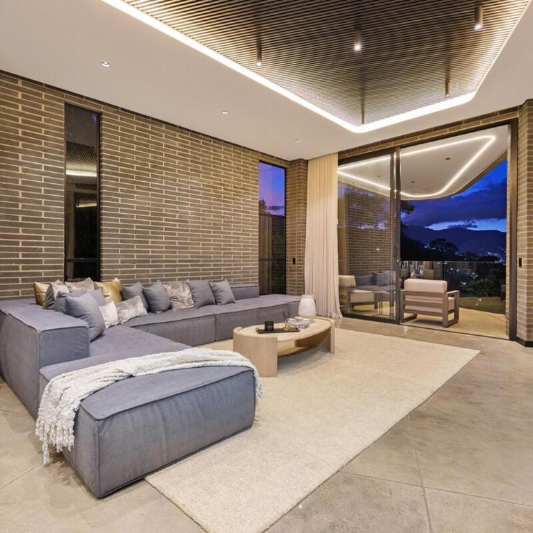 Iconic Villa Club Pool View 15 Min Provenza - Villa - 17