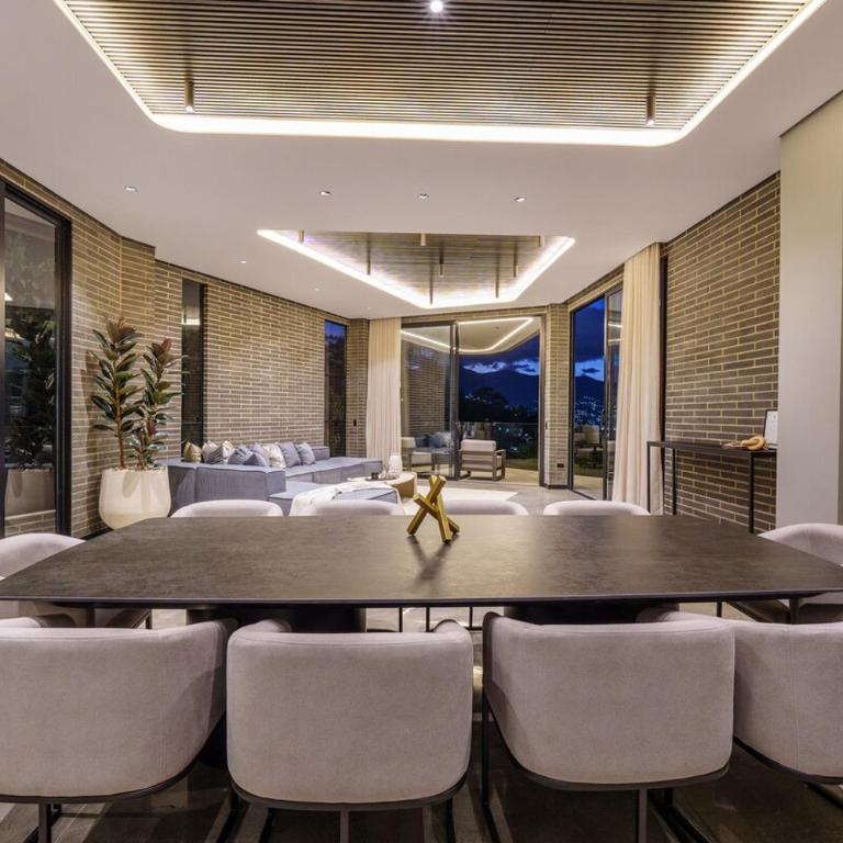 Iconic Villa Club Pool View 15 Min Provenza - Villa - 21