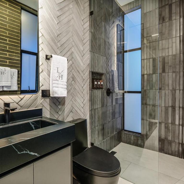 Iconic Villa Club Pool View 15 Min Provenza - Villa - 22