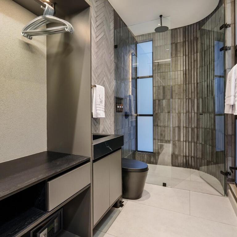 Iconic Villa Club Pool View 15 Min Provenza - Villa - 37