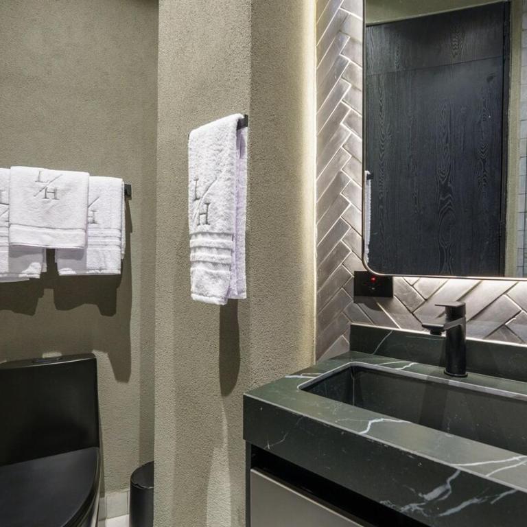 Iconic Villa Club Pool View 15 Min Provenza - Villa - 39