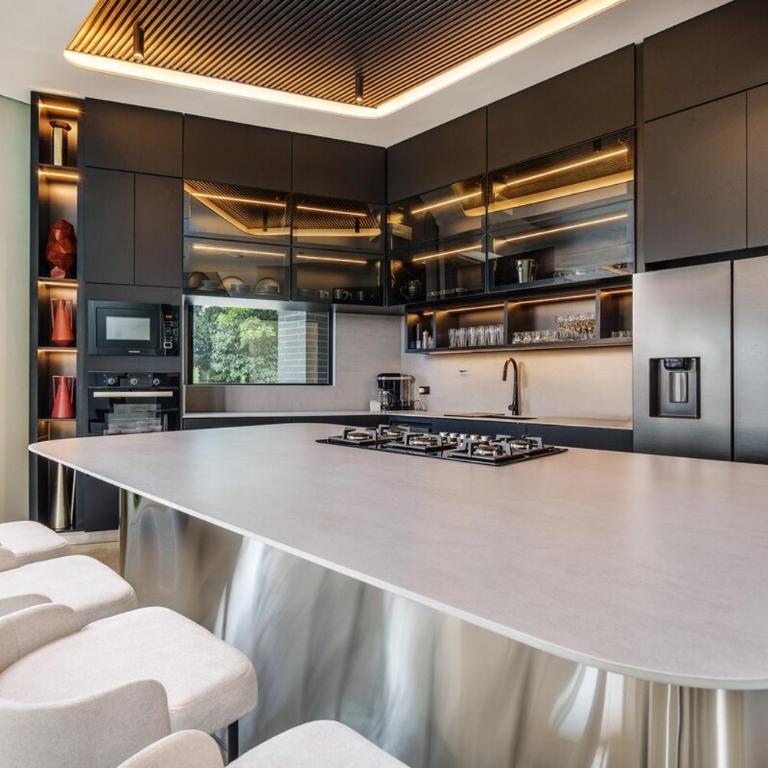 Iconic Villa Club Pool View 15 Min Provenza - Villa - 46