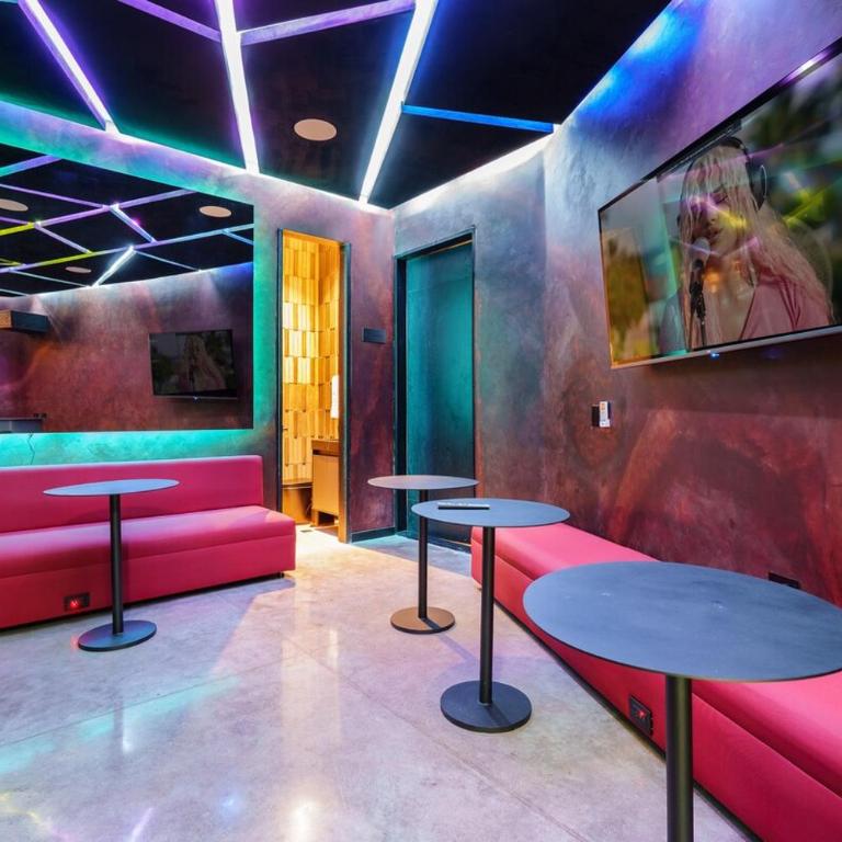 Iconic Villa Club Pool View 15 Min Provenza - Villa - 47