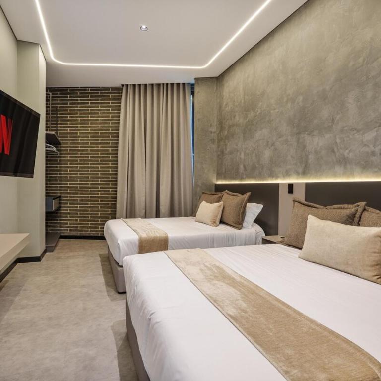 Iconic Villa Club Pool View 15 Min Provenza - Villa - 51