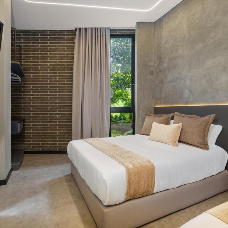 Iconic Villa Club Pool View 15 Min Provenza - Villa - 53