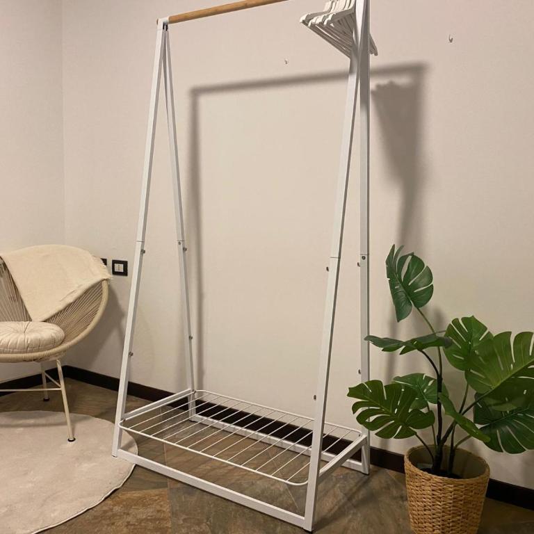 NiBe appartamento nel cuore di Bergamo - Appartamento con 1 Camera da Letto - 13