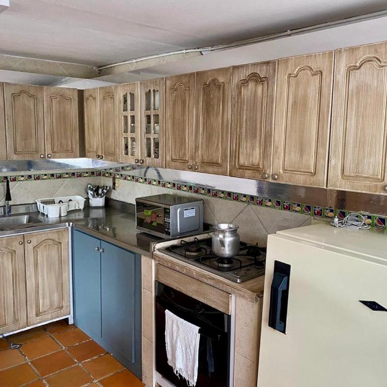 Casa Finca en Guatapé - Casa de 6 dormitorios - 19