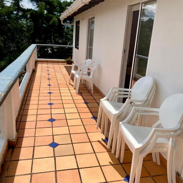 Casa Finca en Guatapé - Casa de 6 dormitorios - 18