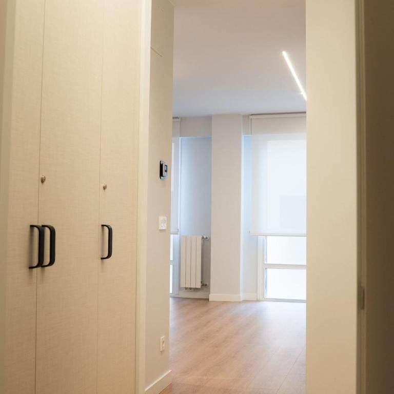 Ribera Old Town Bilbao - Two-Bedroom Apartment - 7