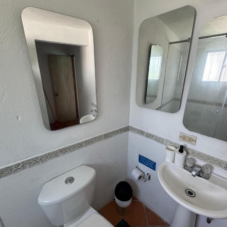 Casa Finca en Guatapé - Casa de 6 dormitorios - 17