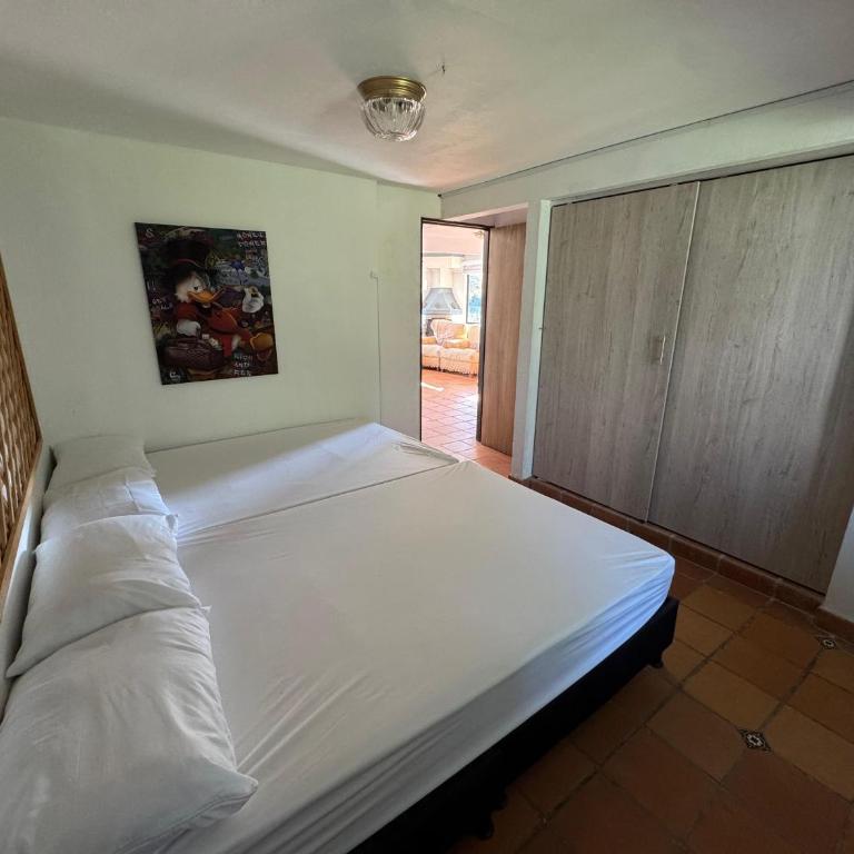Casa Finca en Guatapé - Casa de 6 dormitorios - 16