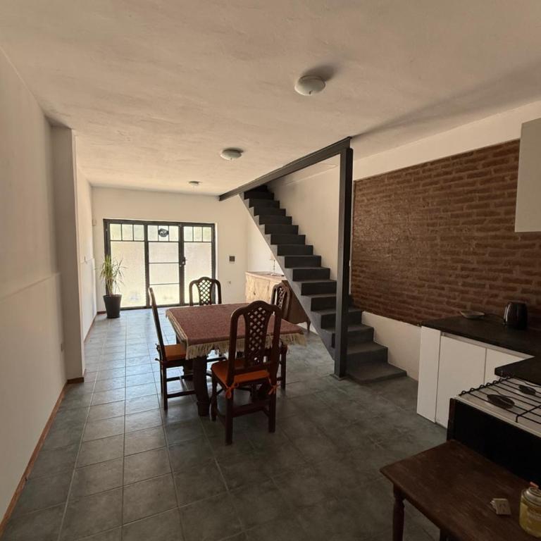 Almafuerte Centro - One-Bedroom Apartment - 1