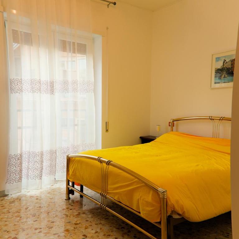 EUR Laurentina vacation home - Appartamento con 2 Camere da Letto - 5